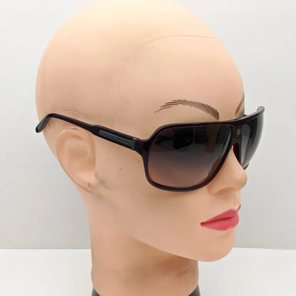 🕶️Lozza SL1847 Sunglasses 65/20 120 | ALT339🕶️